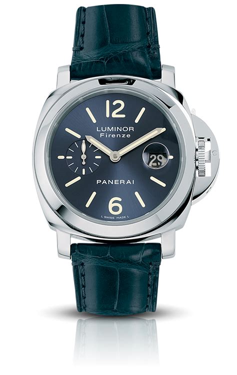 luminor panerai regatta firenze|panerai luminor marina price.